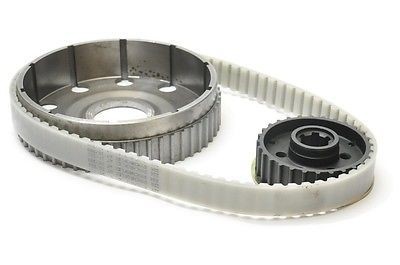Kit trasmissione cinghia - kit, a
