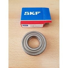 SKF Cuscinetto 6206-2Z/C3 HV
