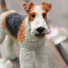 JJM British Fox Terriers cane