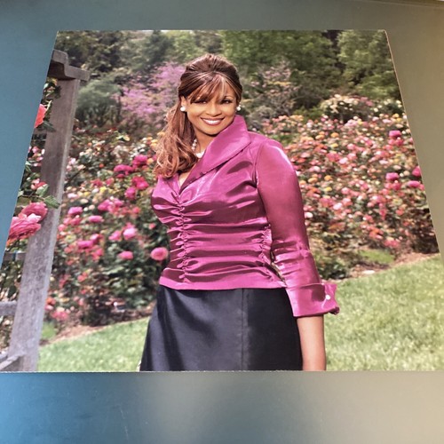 Dorinda clark cole - dorinda, from