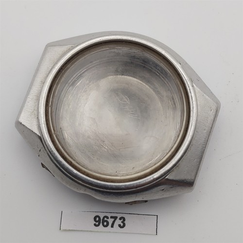 Used vintage seiko 6139 mid - used,