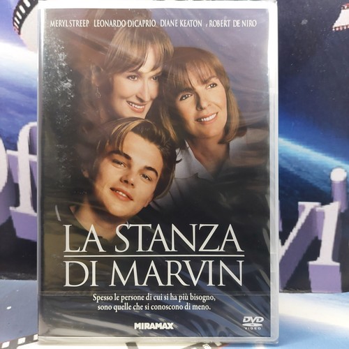 Stanza marvin dvd - marvin,