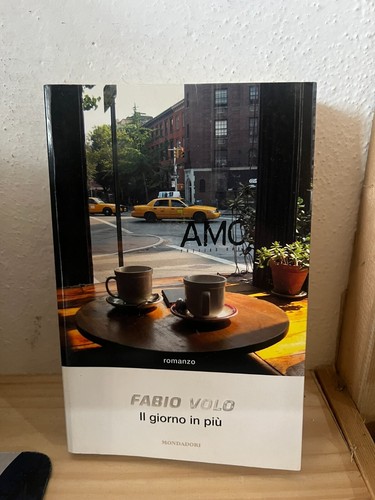 Fabio volo giorno in - volo-il,
