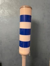 LAMPADA TIPO DA BARBIERE NUOVA