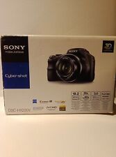 macchina fotografica digitale sony