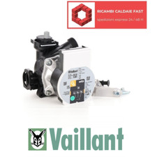 Circolatore Pompa Alta Efficienza Caldaie Vaillant 0010030669 VMW 200/202/240