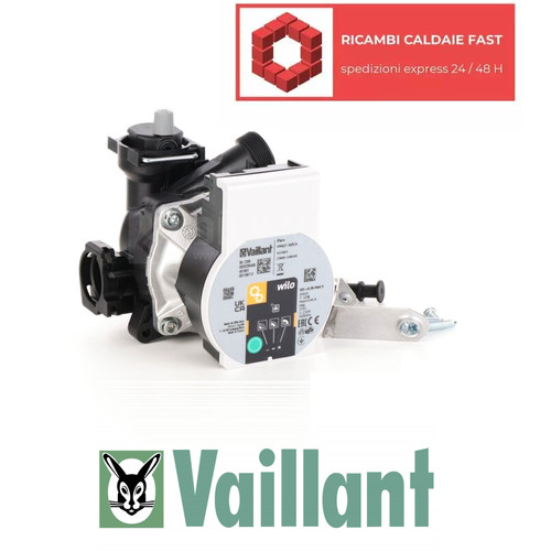 Circolatore pompa alta - pompa,