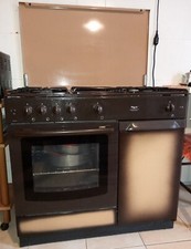 Cucina a gas SMEG 4 fuochi