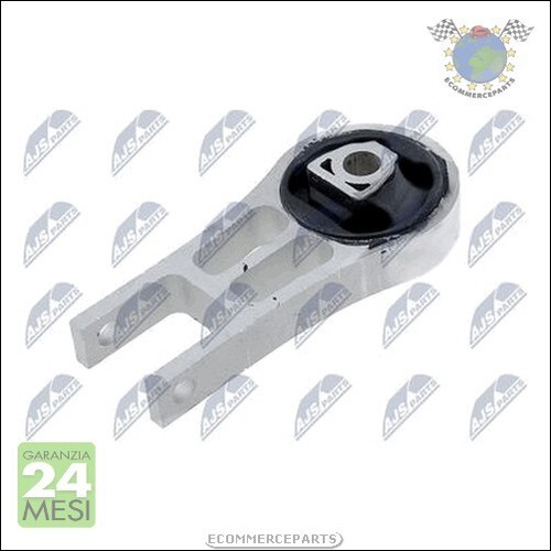 Supporto motore ajs - motore,