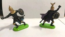 2 Soldatini Britains Deetail