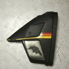 HRD 125 fianchetto destro