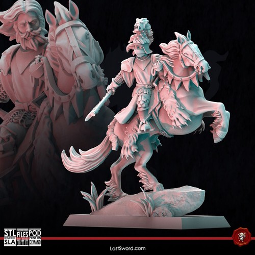 Miniatura avernia grand - avernia,