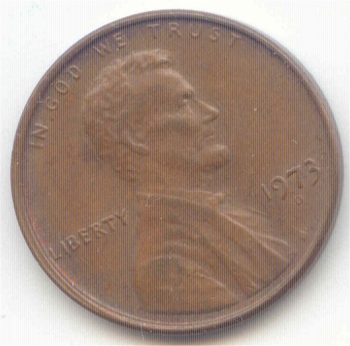 Usa 1973 american - d, one