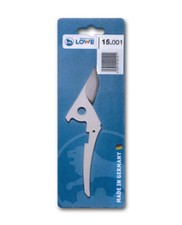 LAMA FORBICE LOWE 15 STOCKER