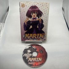 Karin - Vol. 6: Ceremony of