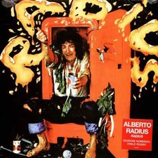 ALBERTO RADIUS – RADIUS –