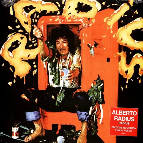 Alberto radius - alberto,