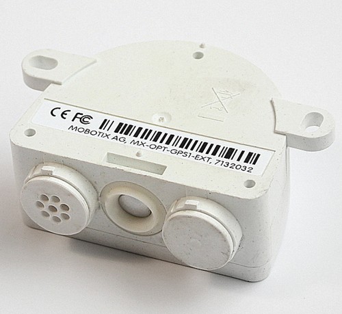 Mobotix scatola interfaccia - mobotix,