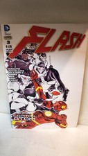 Flash #3 - RW Lion - HG7A