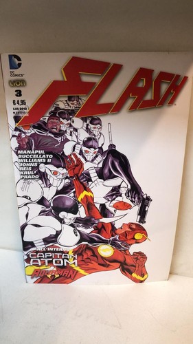 Flash lion hg7a - #3,