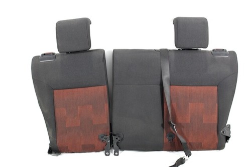 1211430 rear seat backrest - rear,