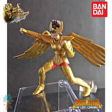 GASHAPON BANDAI SAINT SEIYA POSEIDON COLLECTION SAGITTARIUS SEIYA GOLD BANDAI