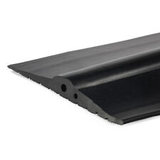 2,5m GOMMA GUARNIZIONE SOGLIA