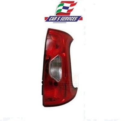 Fanale stop posteriore destro - stop,
