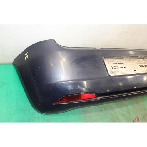 Paraurti post fiat grande - fiat,