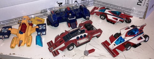 Supercar gattiger combination - supercar,
