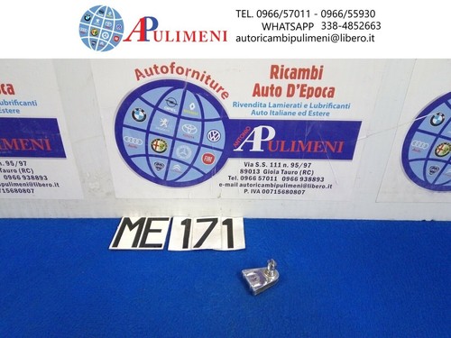 Modifica fermo maniglia - modifica,