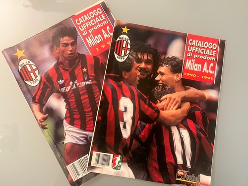 Rivista forza milan - milan,