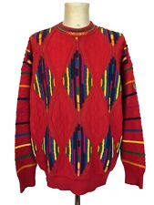 CARLO COLUCCI MAGLIONE UOMO PULLOVER JERSEY MAN SWEATER