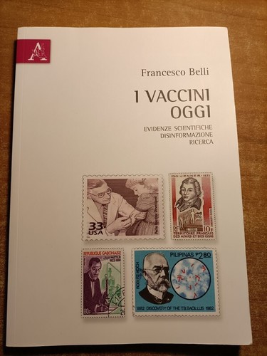 Francesco belli vaccini oggi - francesco,