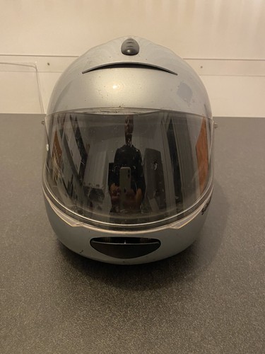 Casco modulare schubert - casco,
