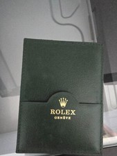 porta garazia  rolex