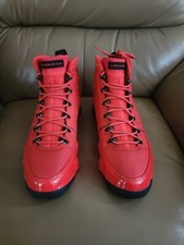 Air Jordan 9 Retro Chile Red