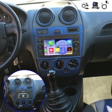DAB+ per Ford Fiesta MK5 VI
