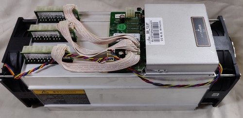 Bitmain antminer 5t - antminer, asic
