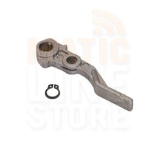 DITEC 6BOXSB KIT LEVA DI SBLOCCO E SEEGER PER MOTORE BOX PORTA GARAGE