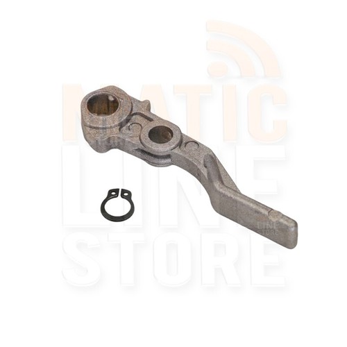 Ditec 6boxsb kit - kit, leva