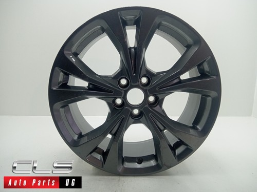 Pezzo cerchio lega 18 - cerchio,