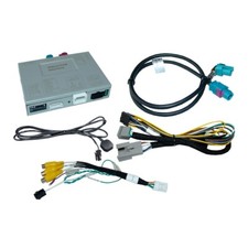 Video + Telecamera posteriori