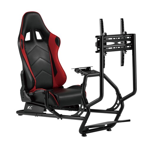 Sedia gioco per volante