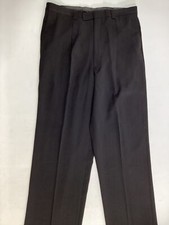 Mens Angelo Rossi Black Dress