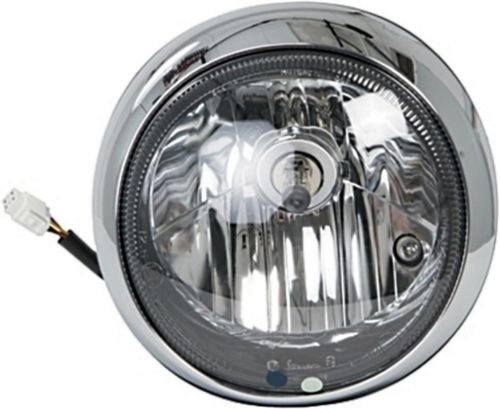 641212 fanale faro anteriore - 641212,
