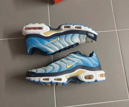 Nike air max - air, coconut