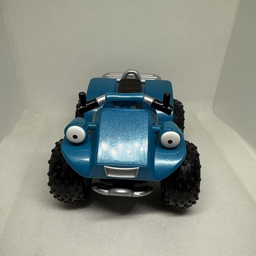 Bob the builder scrambler - bob, quad