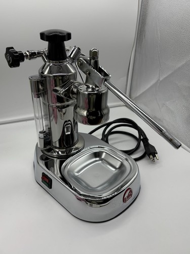 Pavoni europiccola chrome - pavoni,