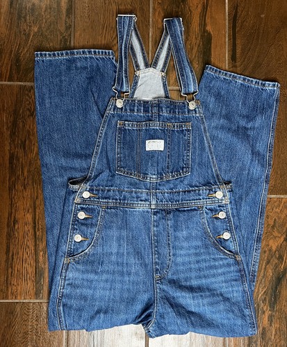 Salopette donna levi vintage - salopette, levi's